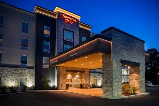 Hampton Inn Atlantic