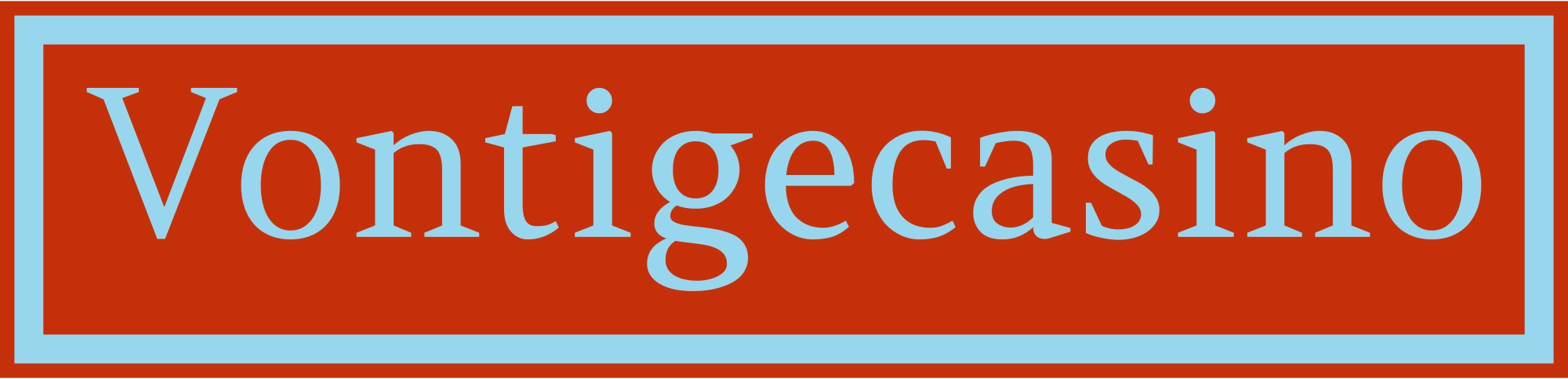 Vontigecasino